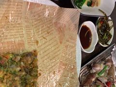 -大洋家·精品潮汕菜·生腌砂锅粥(天河东路店)