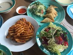 -莫多多餐厅