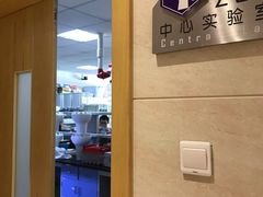 -上海市虹口区青少年活动中心(欧阳路)