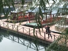 -石燕湖生态旅游景区