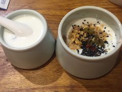 -锦尚阁烤鱼•天津菜(宣武门胡同店)