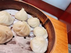鲜肉小笼-万寿斋(IST艾尚天地店)