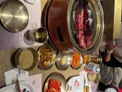 -西塔老太太泥炉烤肉(亚运村店)