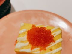 -争鲜回转寿司(通州万达店)