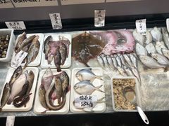 -渔家颂歌渔家味道(青石路店)