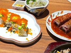 -隐月· 㐂和食屋(芝罘万达公馆店)
