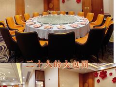 包厢-如丰晟宴(长安万达店)