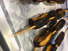 -京朋串屋·烧烤(望京西路总店)