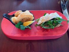 -杭州西子湖四季酒店-WL BISTRO西湖餐厅(灵隐路店)