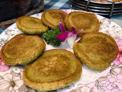 -伊帆食府·青海地方特色美食