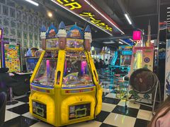 -天天玩X秋葉原日系动漫游戏中心