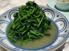 清炒时蔬-杭州君悦酒店·湖滨28中餐厅