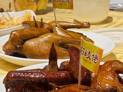 -石岐佬中山菜馆(张溪店)