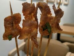 -逗烤·轻烧烤(福田店)