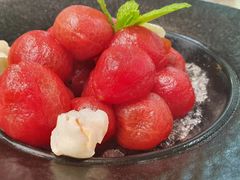 -大树餐厅(红旗街万达店)