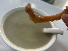 -老磁器口豆汁店(天坛店)