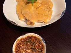 -广州柏悦酒店·悦景轩·粤菜餐厅