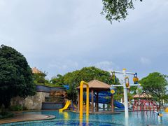 -东莞松山湖凯悦酒店