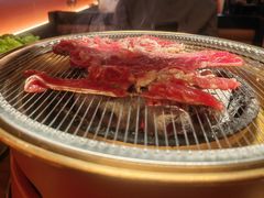 -西塔老太太泥炉烤肉(上海七宝领展广场店)