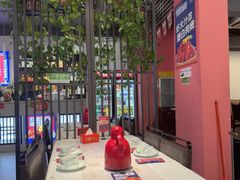 -怪怪龙虾·澳洲蓝龙王·深夜食堂(惊驾路店)
