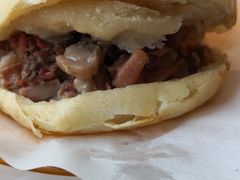 -闫家驴肉老店(华电一校店)