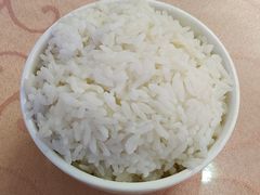 米饭-烤肉宛饭庄(南礼士路店)