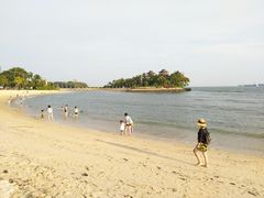 -巴拉湾海滩