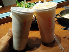 -呷哺呷哺 黄金牧场 (回龙观港龙店)