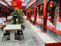 -100家灵感仓库·DIY团建(什刹海店)