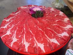 -蜀大侠火锅(四川北路店)