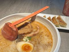 -味千拉面(保定万博广场店)