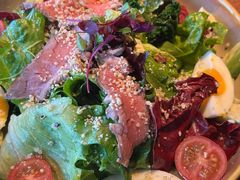 -J·one Bistro吉萬酒厨·牛排