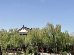 -华清宫景区