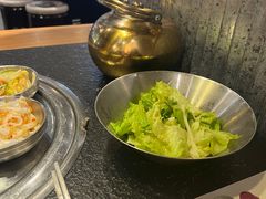 -GOGIYA·咕叽吖韩国传统烤肉店(东方新天地店)