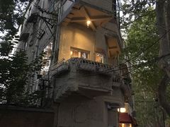 -徐家汇源景区-衡山坊