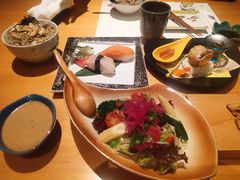 -四葉寿司(免税二期店)