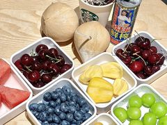 -北京海德酒店温泉