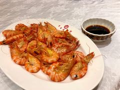-万宝海鲜舫(劳动公园店)