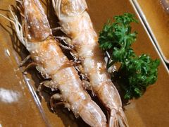-和彩放题餐厅(酒仙桥店)