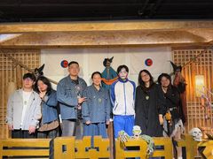 -长藤鬼校(龙翔店)