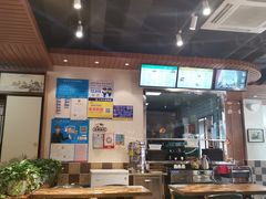 大堂-本粥&拌饭cafe(欧亚新生活店)