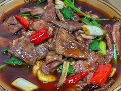 -周师饭店