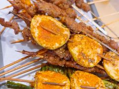 -冶建镜子·老南昌大排档·江西虾王(总店)