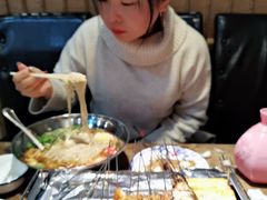 -熙成烧烤(白塔岭店)