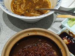 -紫光园·烤鸭·北京菜(团结湖店)