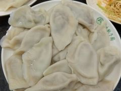 -东北农业大学饺子园