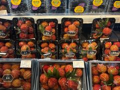 -Olé精品超市(前海壹方城店)