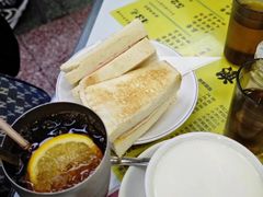 -澳洲牛奶公司(佐敦店)