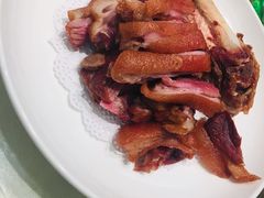 -金典银峰老鹅馆·昆山菜(亭林公园店)
