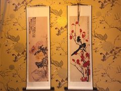 -作幺探案馆·剧本杀实景搜证